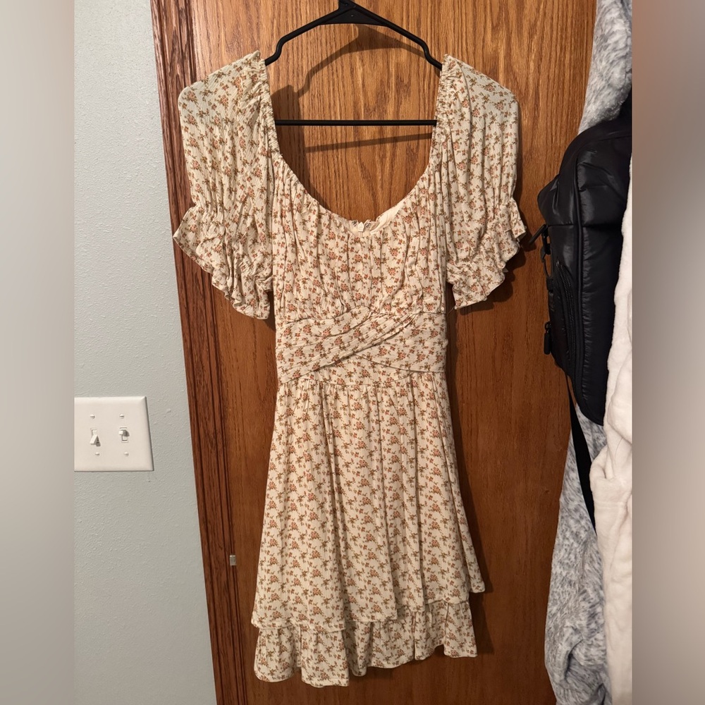 Bohme Dress
